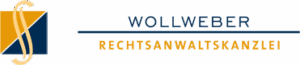 logo Anwaltskanzlei Wollweber